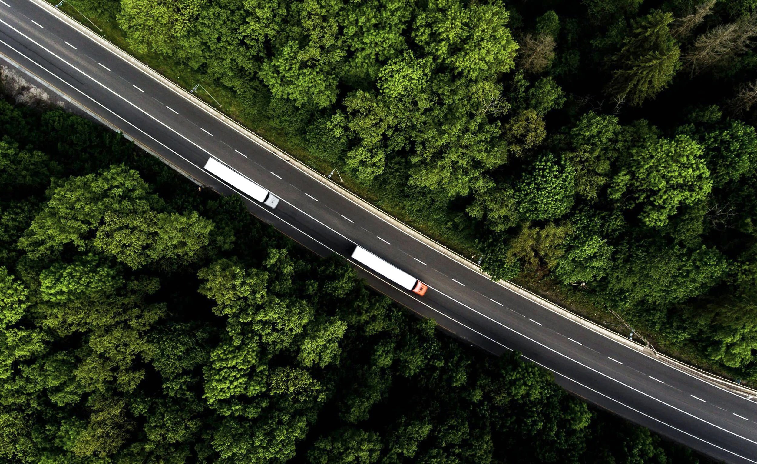 Automatisierte Planung von Transportwegen