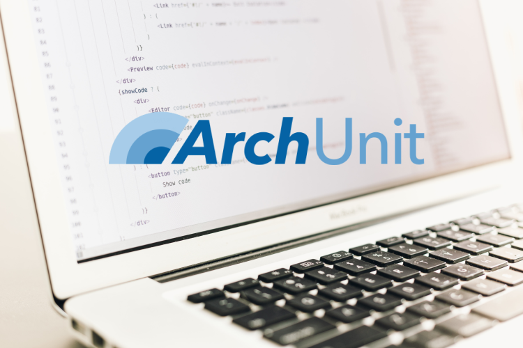Isolating legacy code with ArchUnit tests