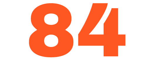 84
