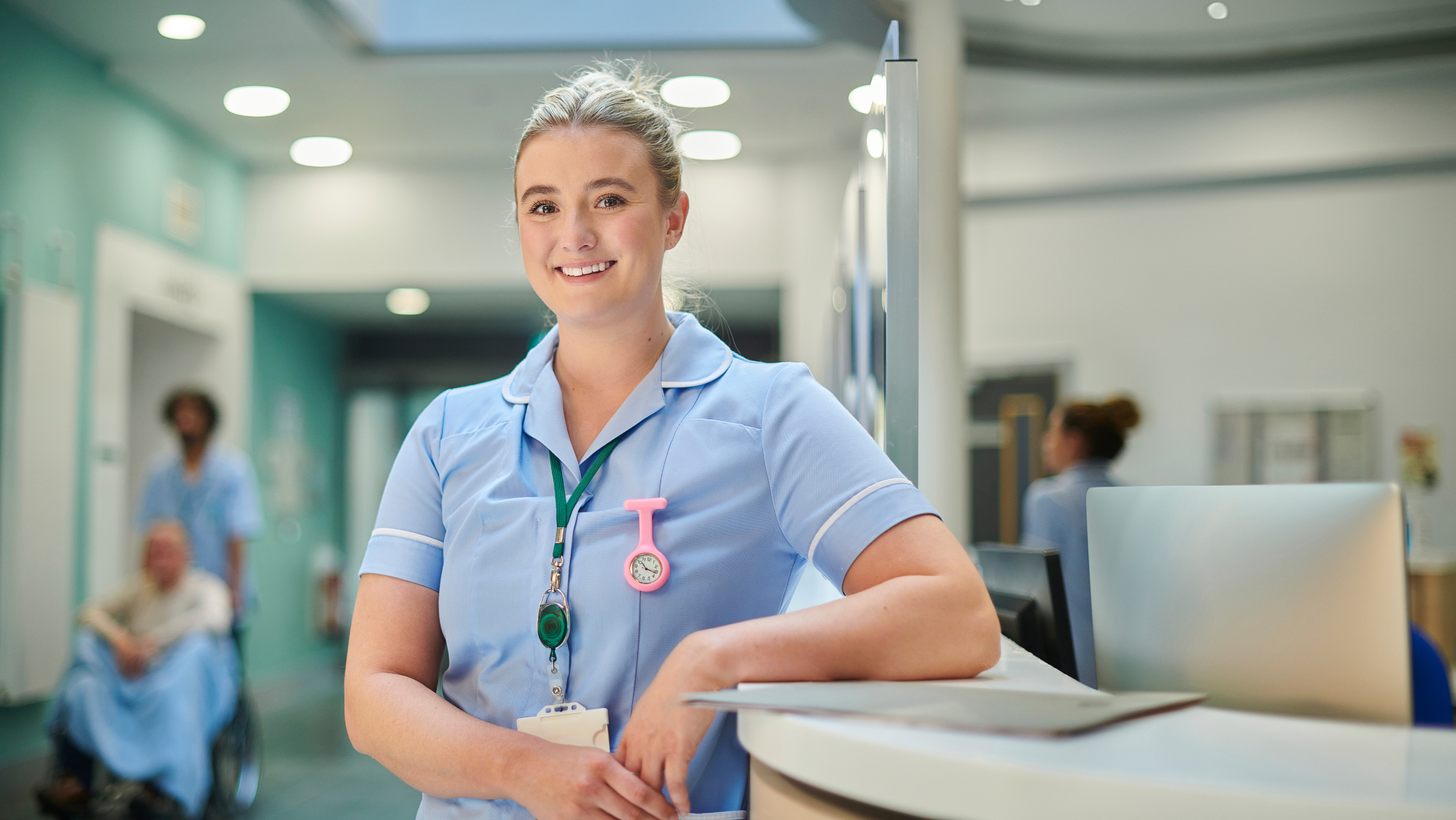 Study highlights impact of CGM and HCL technologies on UK nurses and midwives