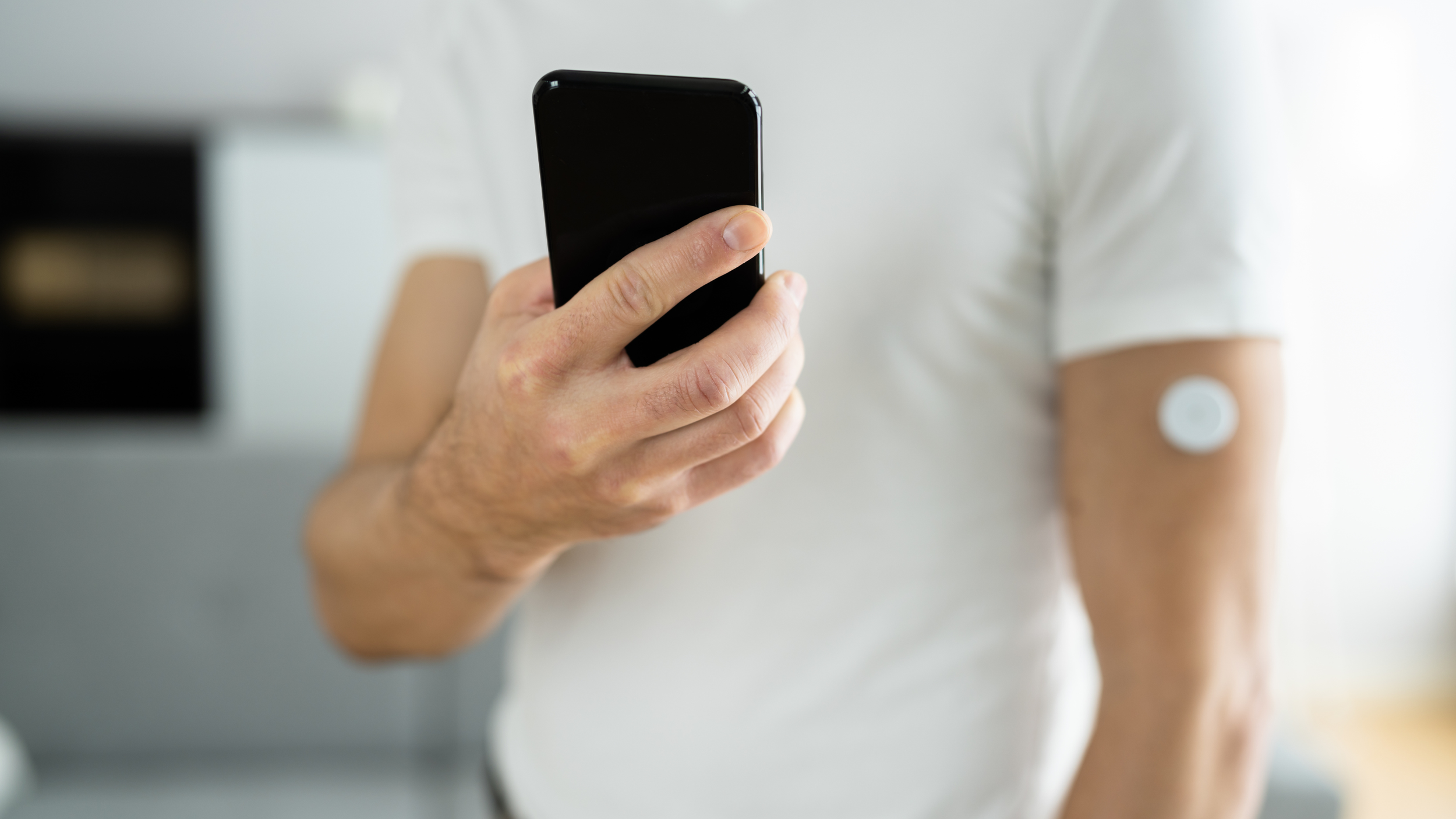 Webinar to explore continuous glucose monitoring in secondary care