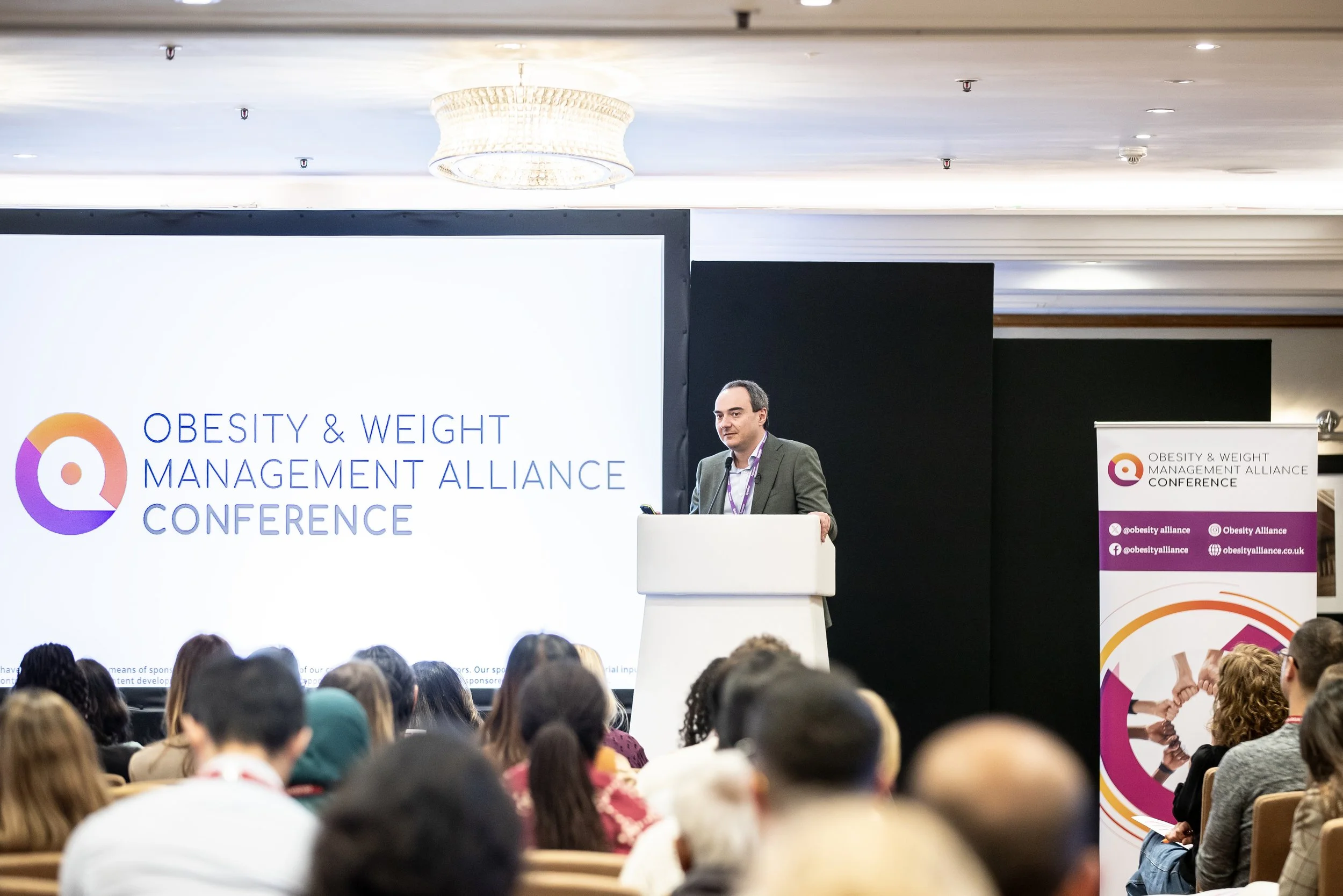 Final call for poster submissions ahead of the 2026 Obesity &amp; Weight Management Alliance&nbsp;conference series