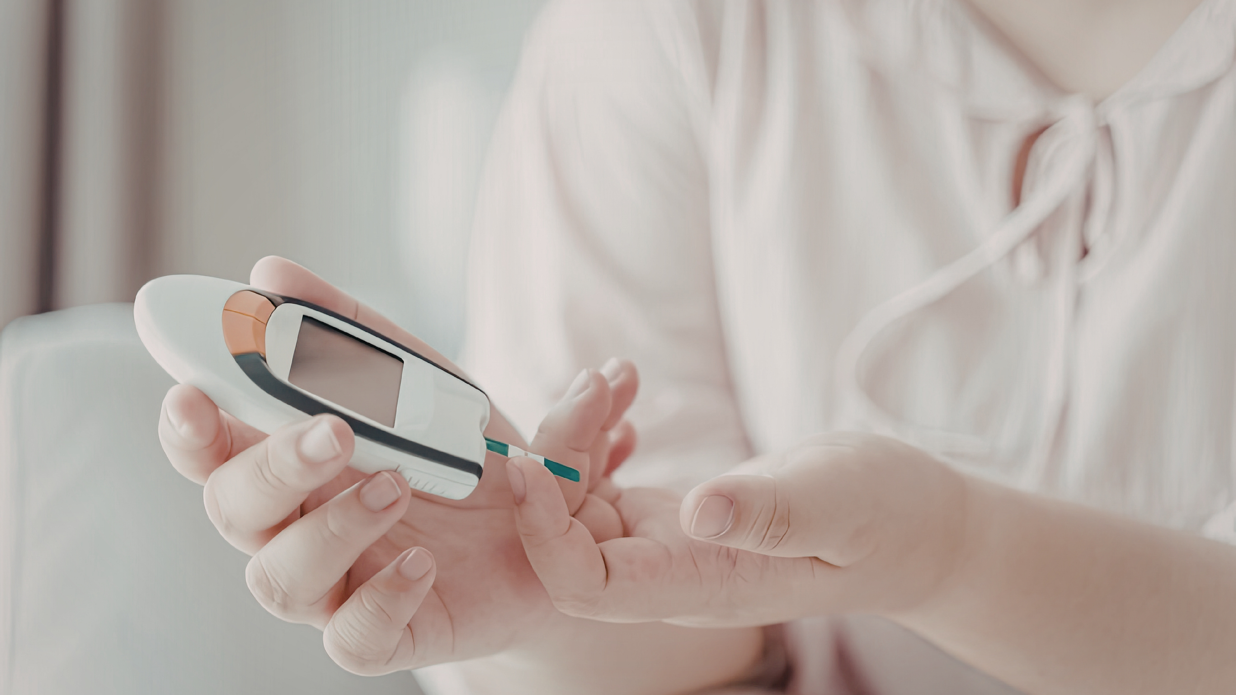 Lowering blood sugar cuts heart attack risk in people with prediabetes