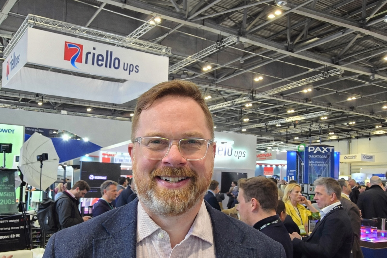 New senior team to launch bold new chapter of CVRM Professional Care