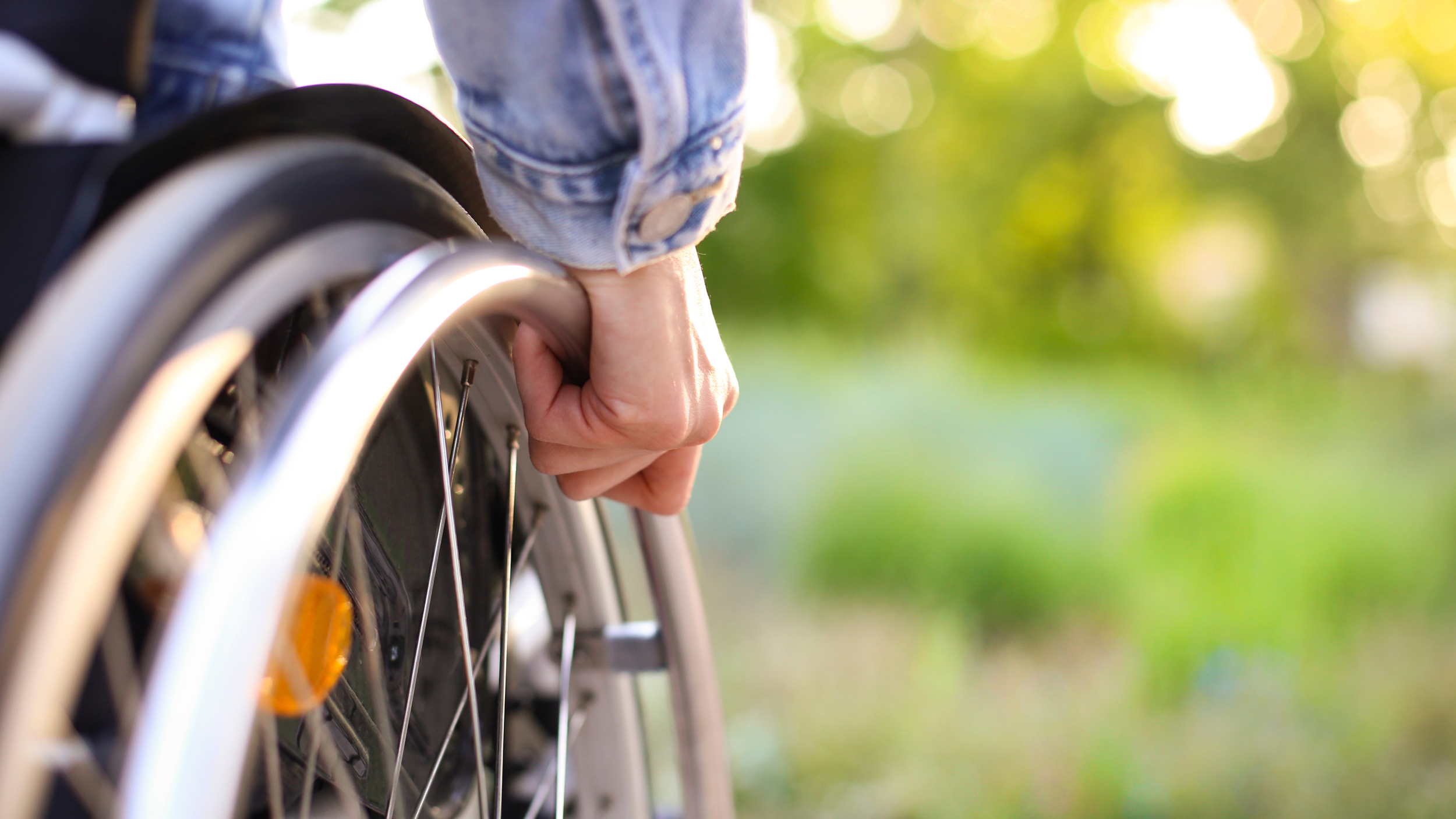 Life-threatening gaps in community support for people with disabilities managing insulin