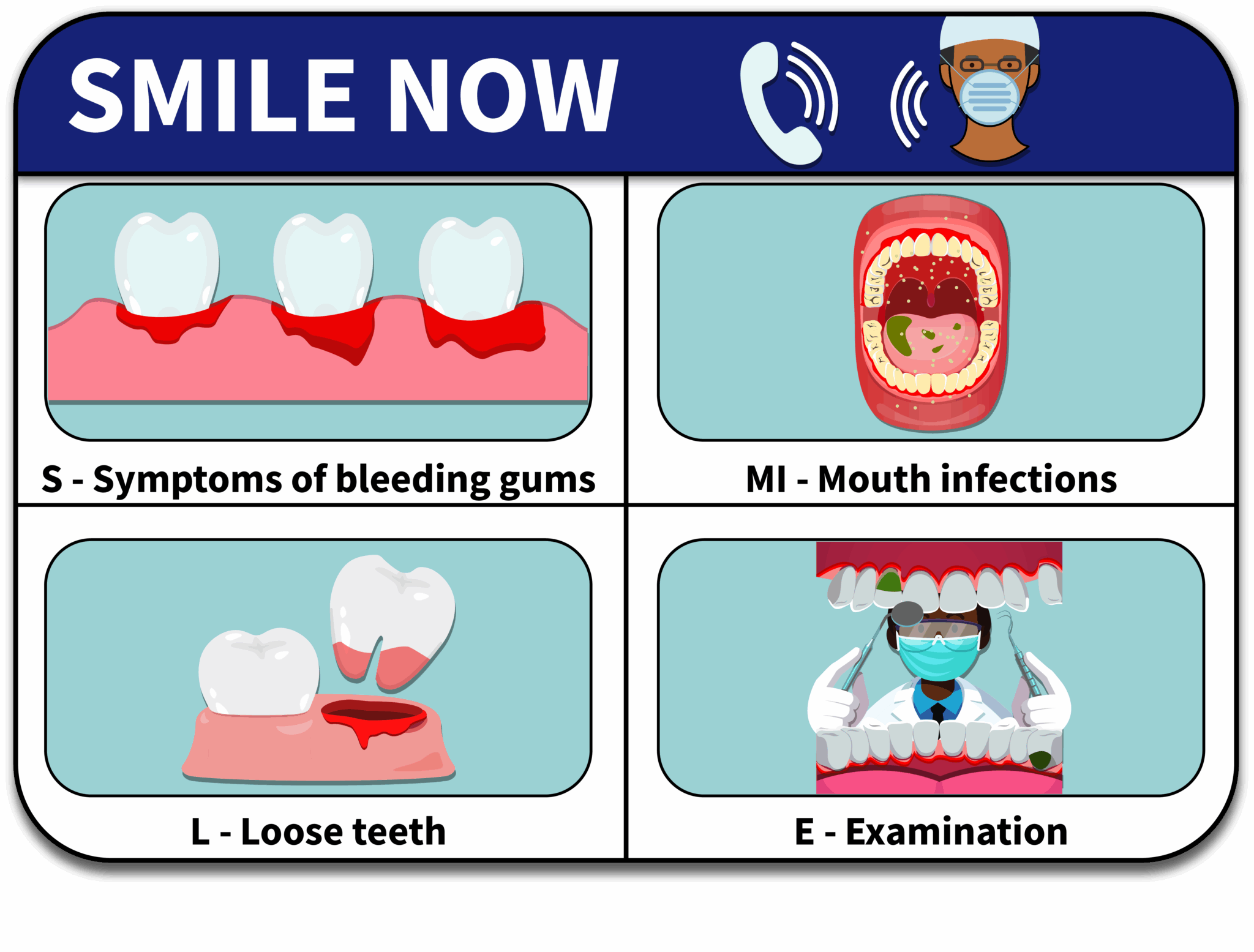 Oral health and diabetes focus of new educational resources