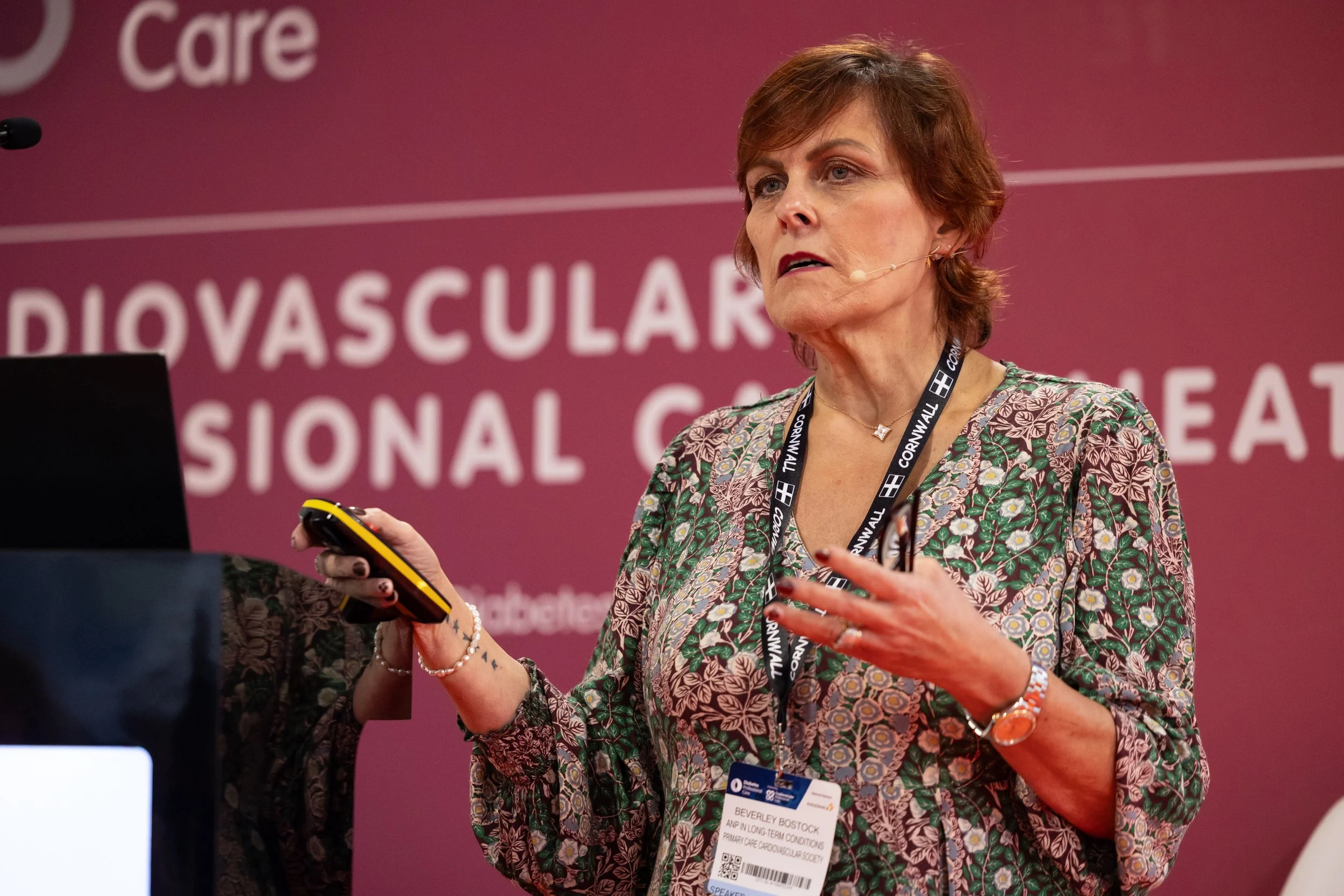 First speakers announced for landmark event uniting healthcare specialisms