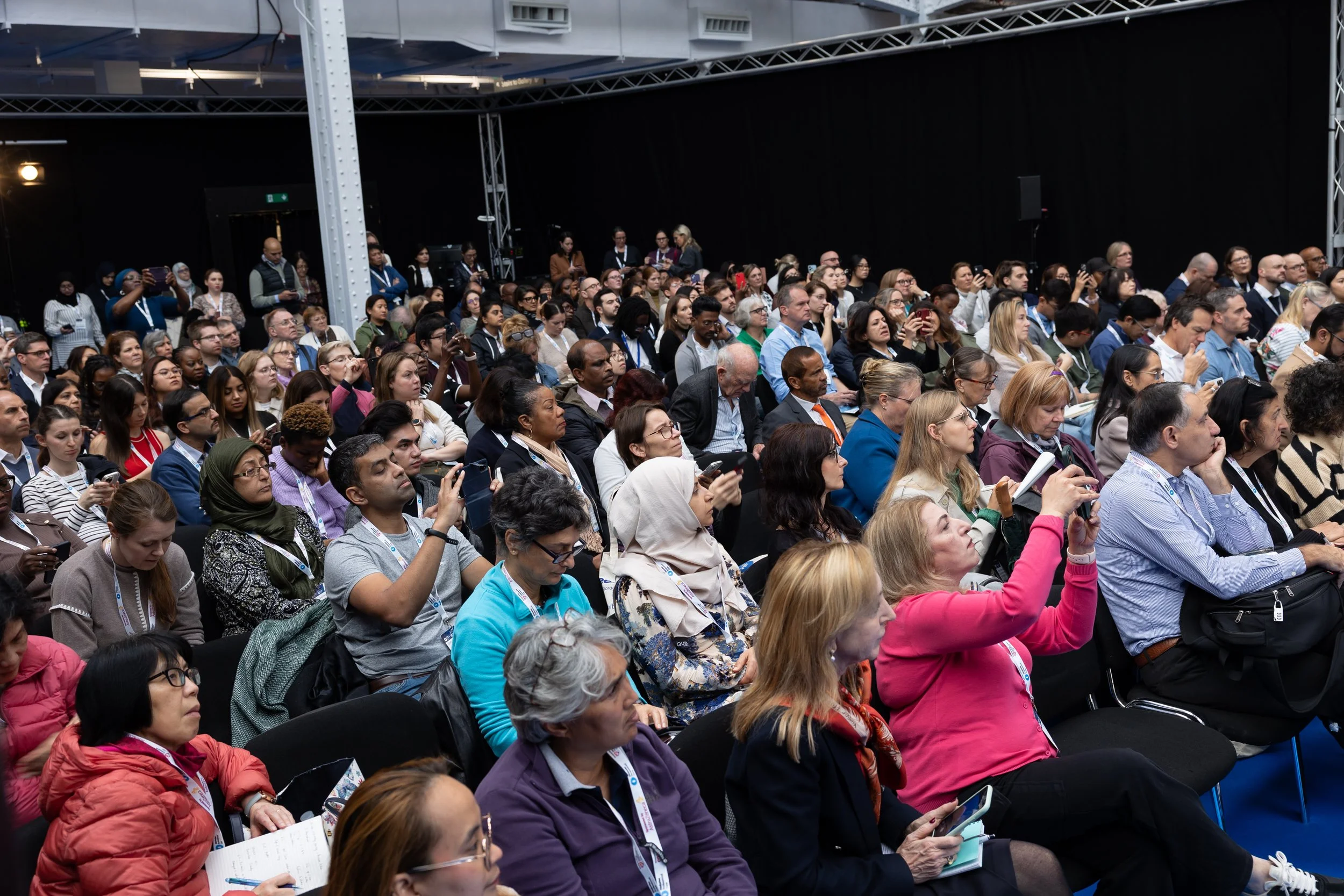 Registration open for inaugural CVRM Professional Care