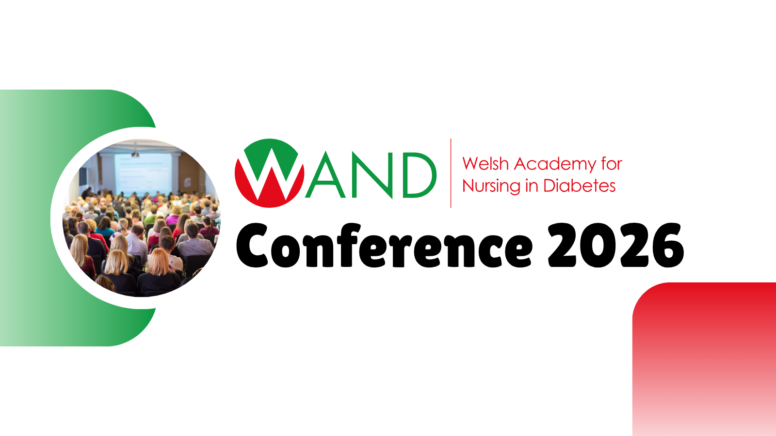 WAND annual conference agenda released