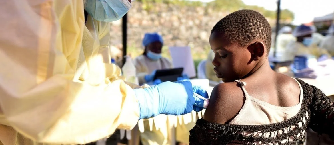 "Ebola ist die eine Krise zu viel"