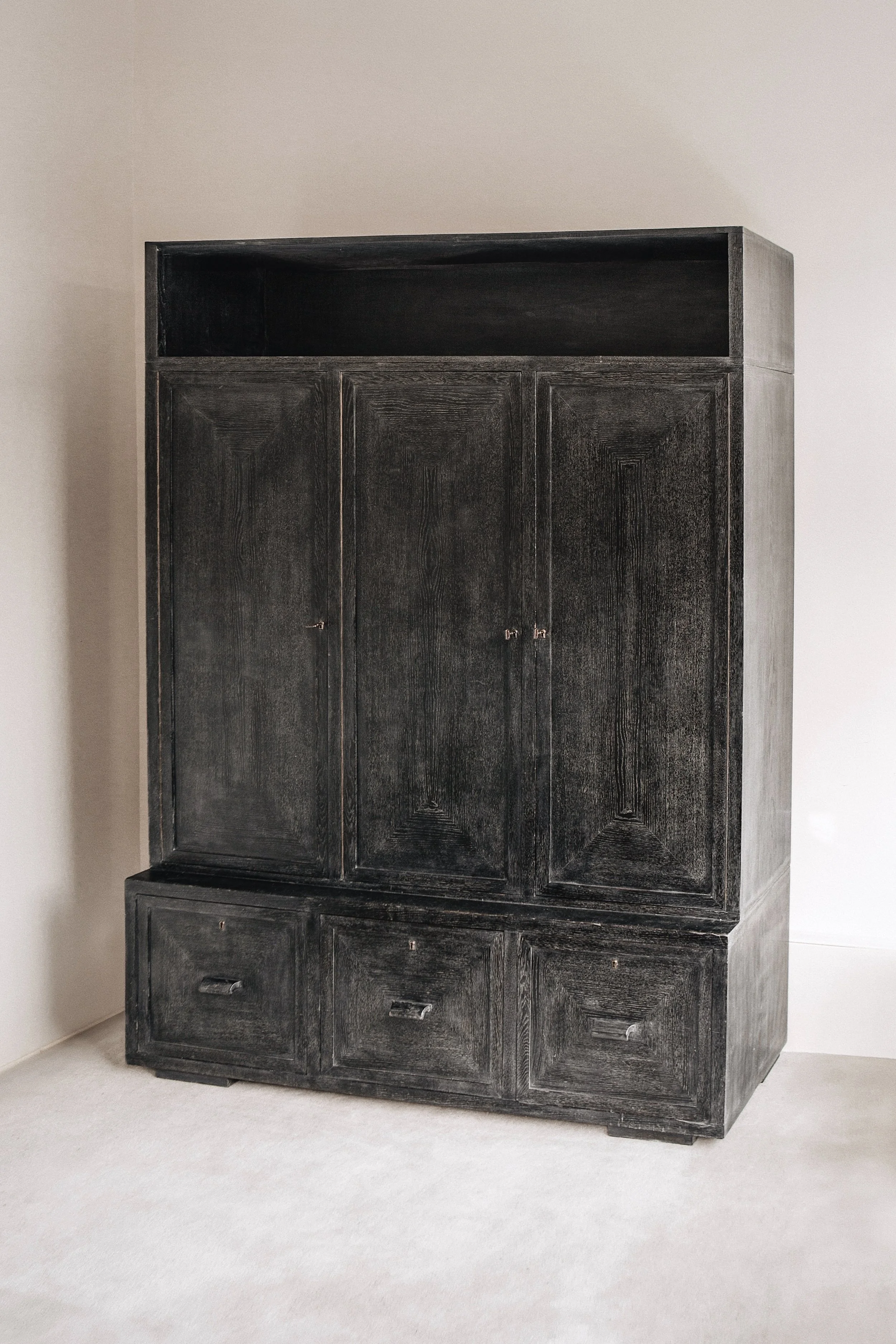 Secessionist Cabinet