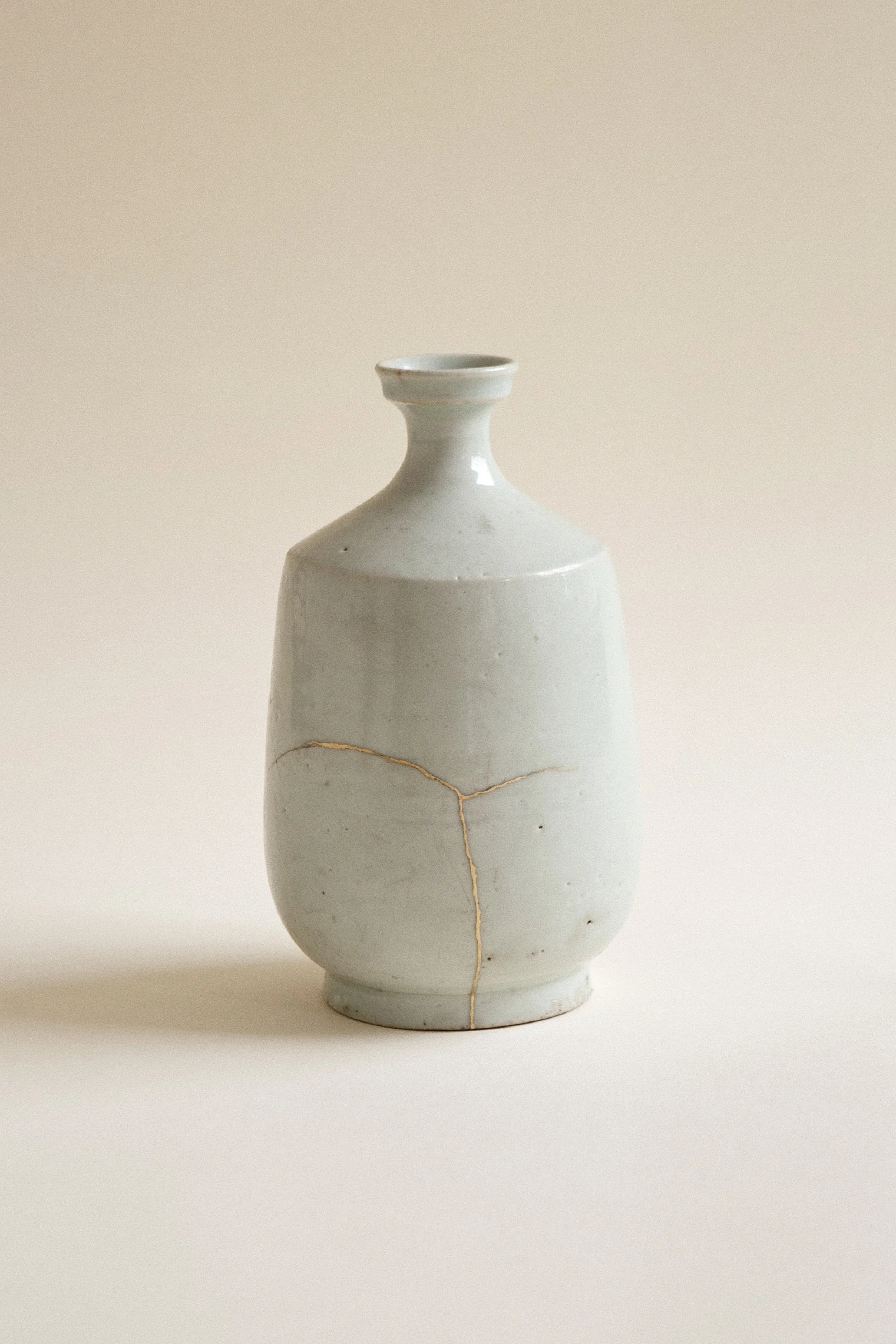 Kintsugi Vase