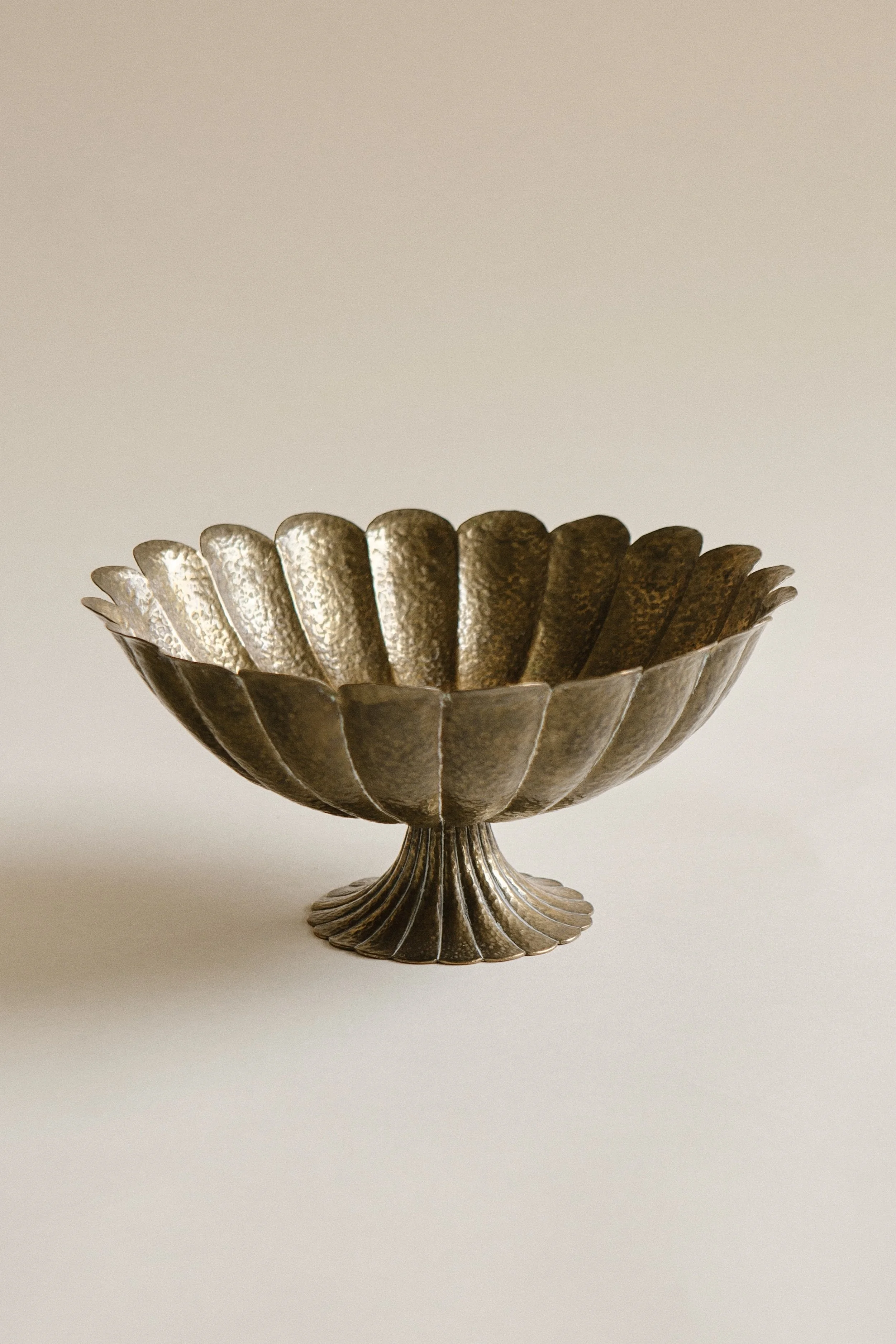 Josef Hoffmann (1870 - 1956) Centrepiece