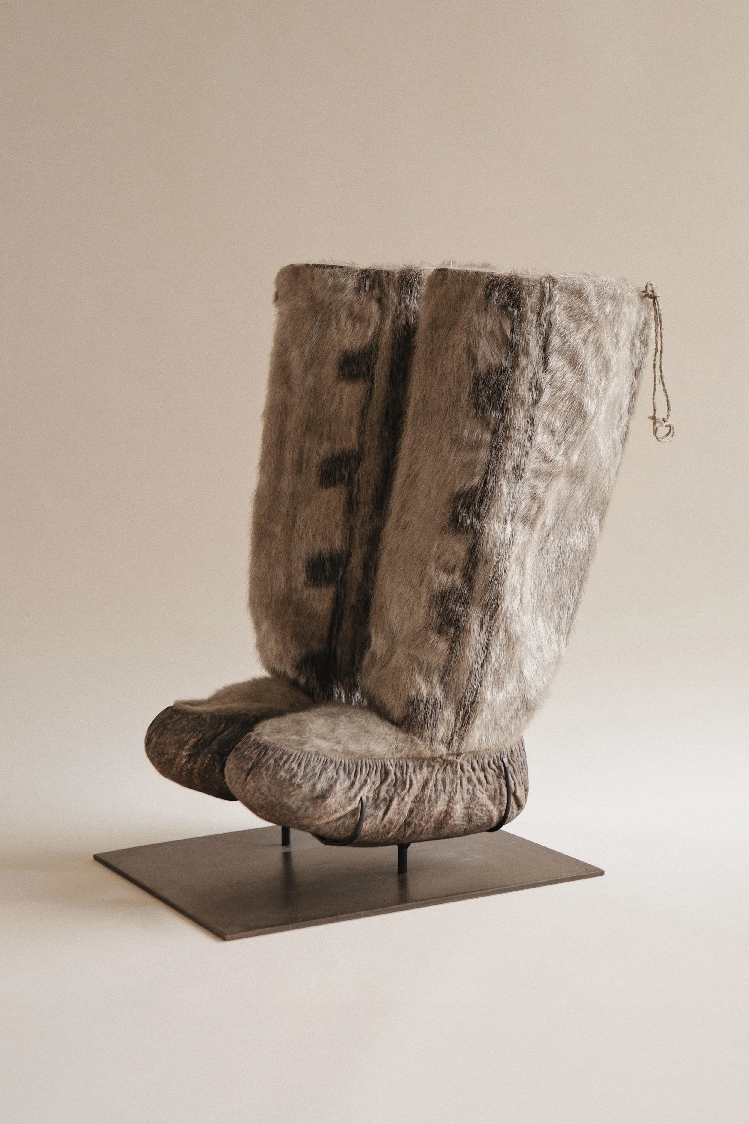 Inuit Boots