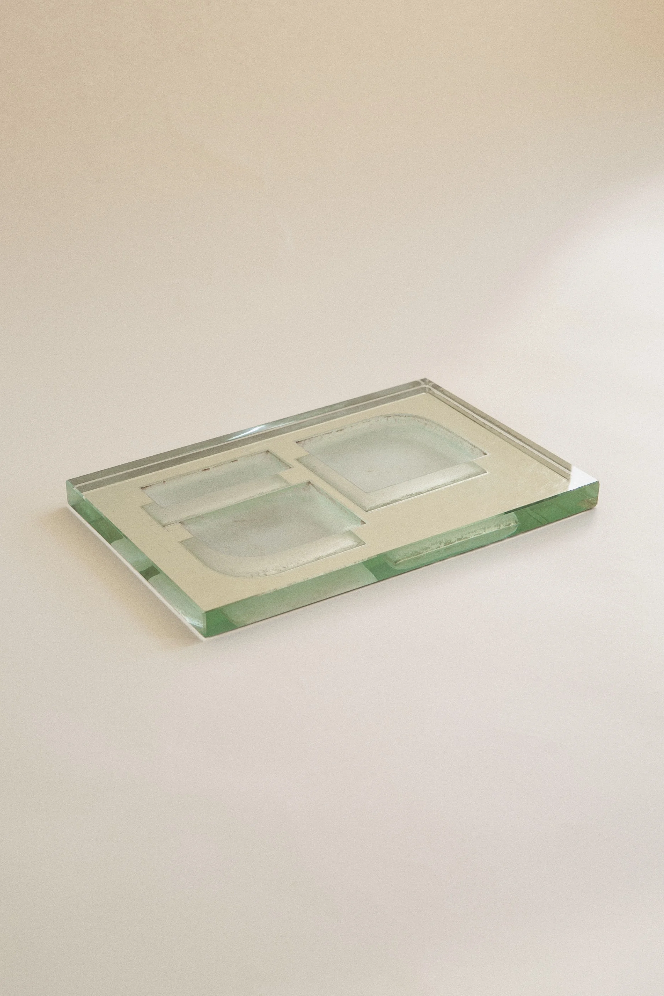 Jean Luce (1895 - 1964) Centrepiece