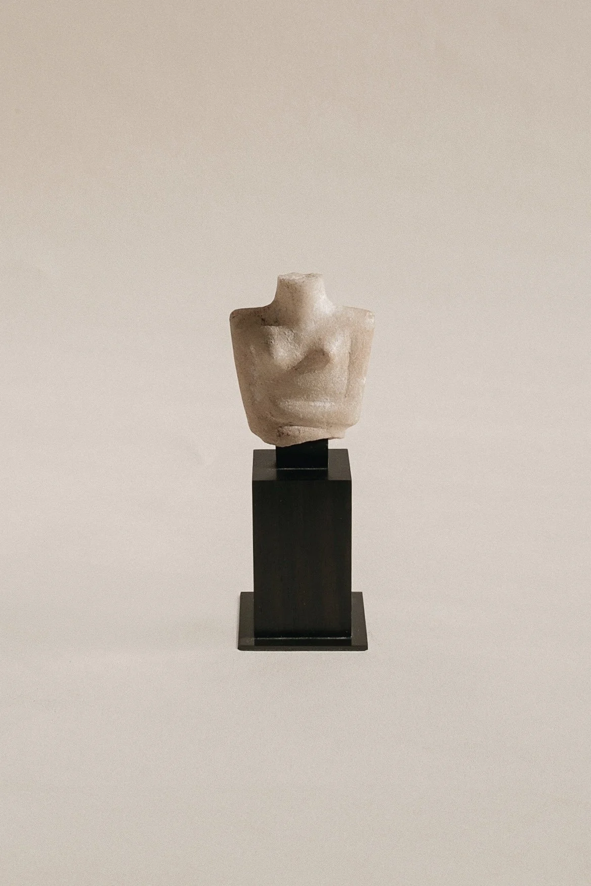 Cycladic Torso