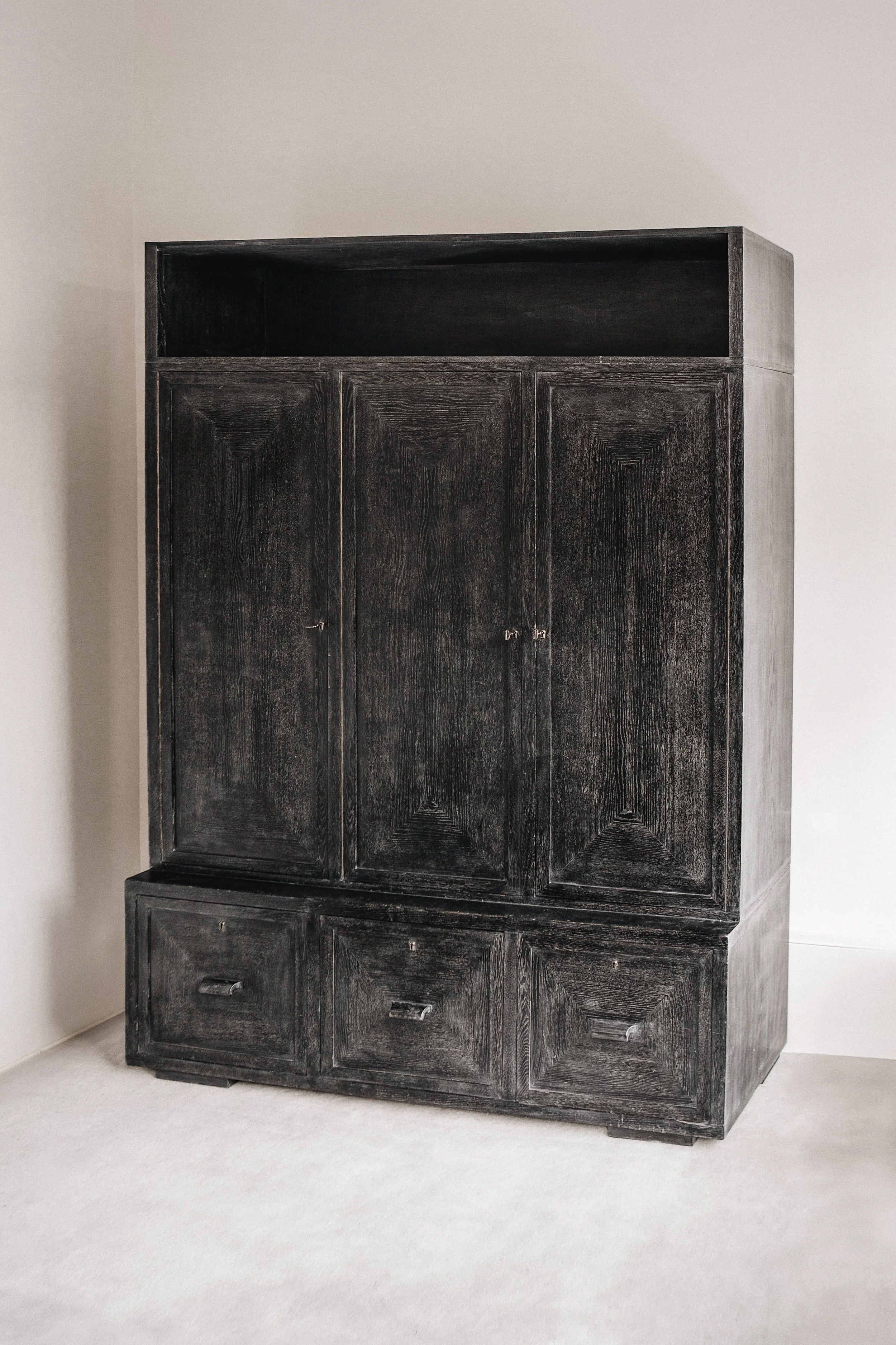 Secessionist Cabinet