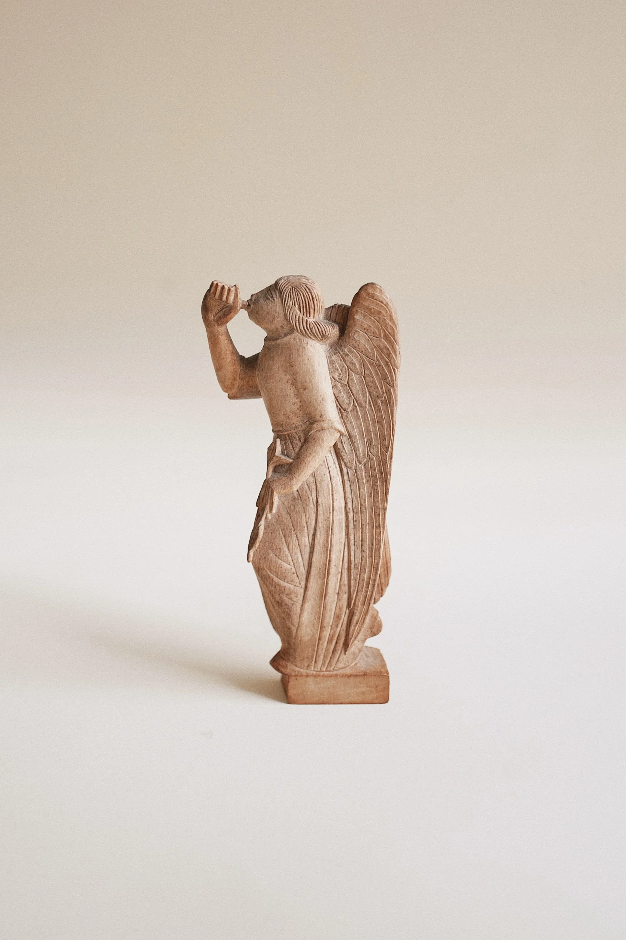 Eric Gill (1982 - 1940) Sculpture