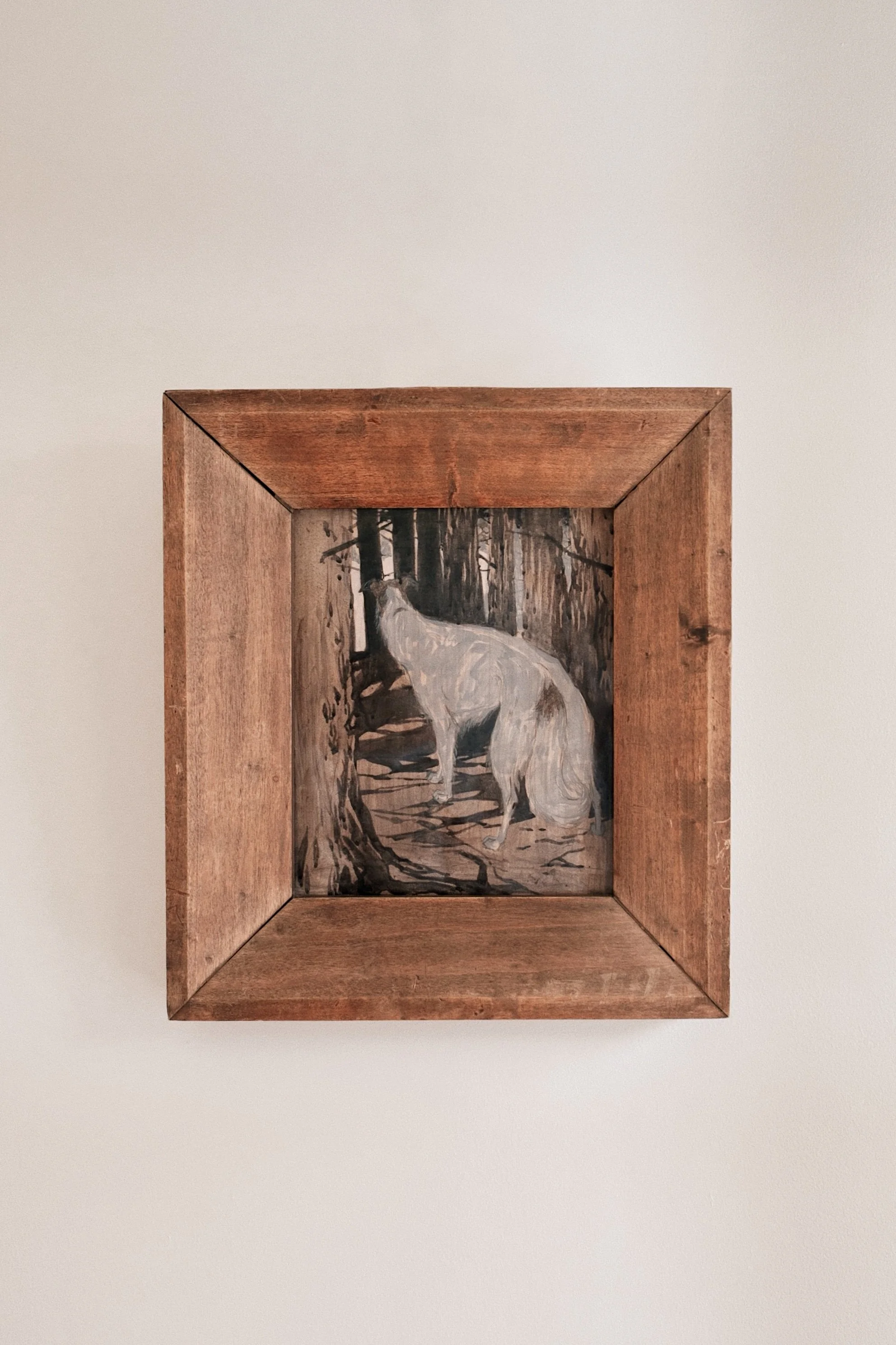 Hans Neumann (1873 - 1957)