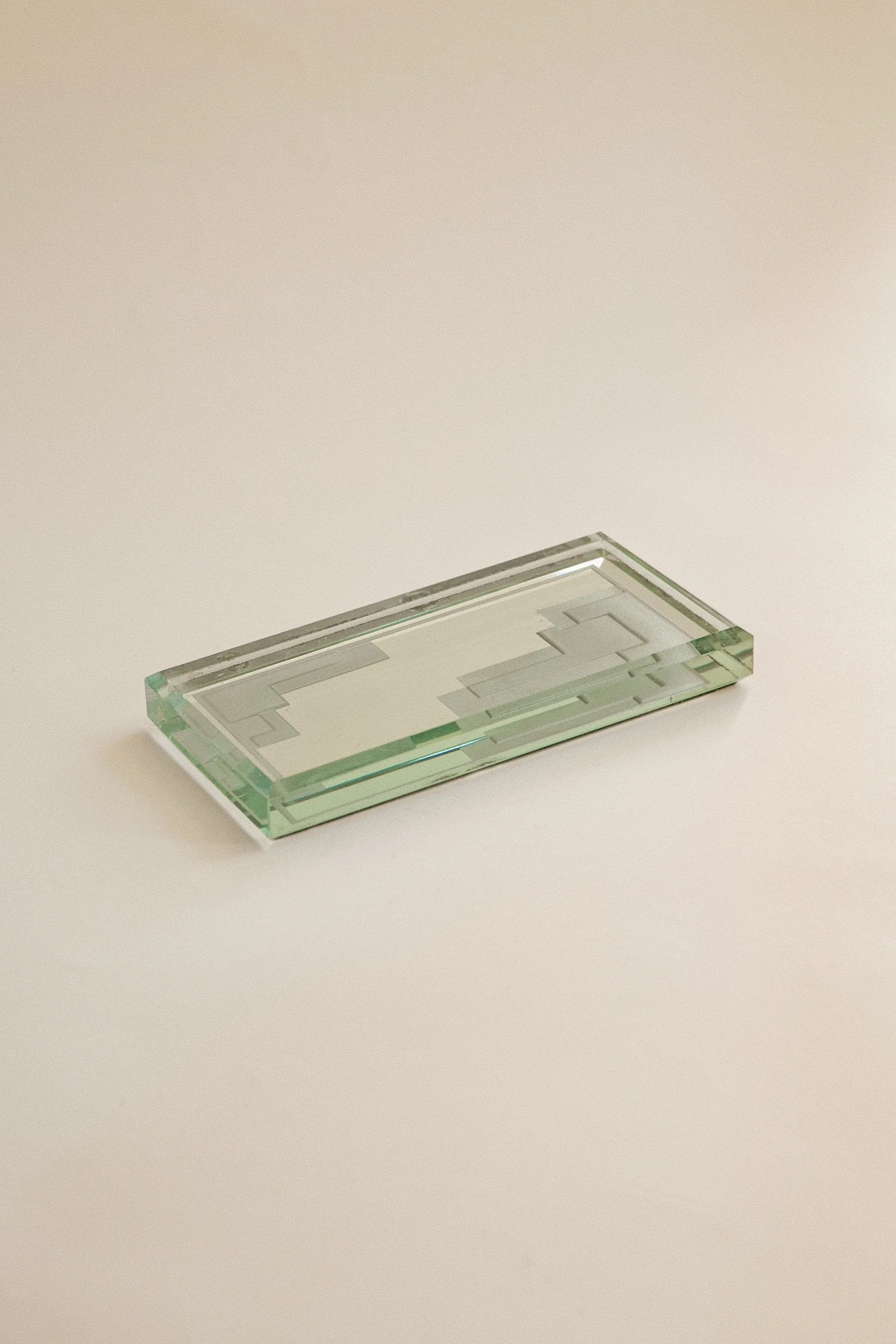 Jean Luce (1895 - 1964) Trinket