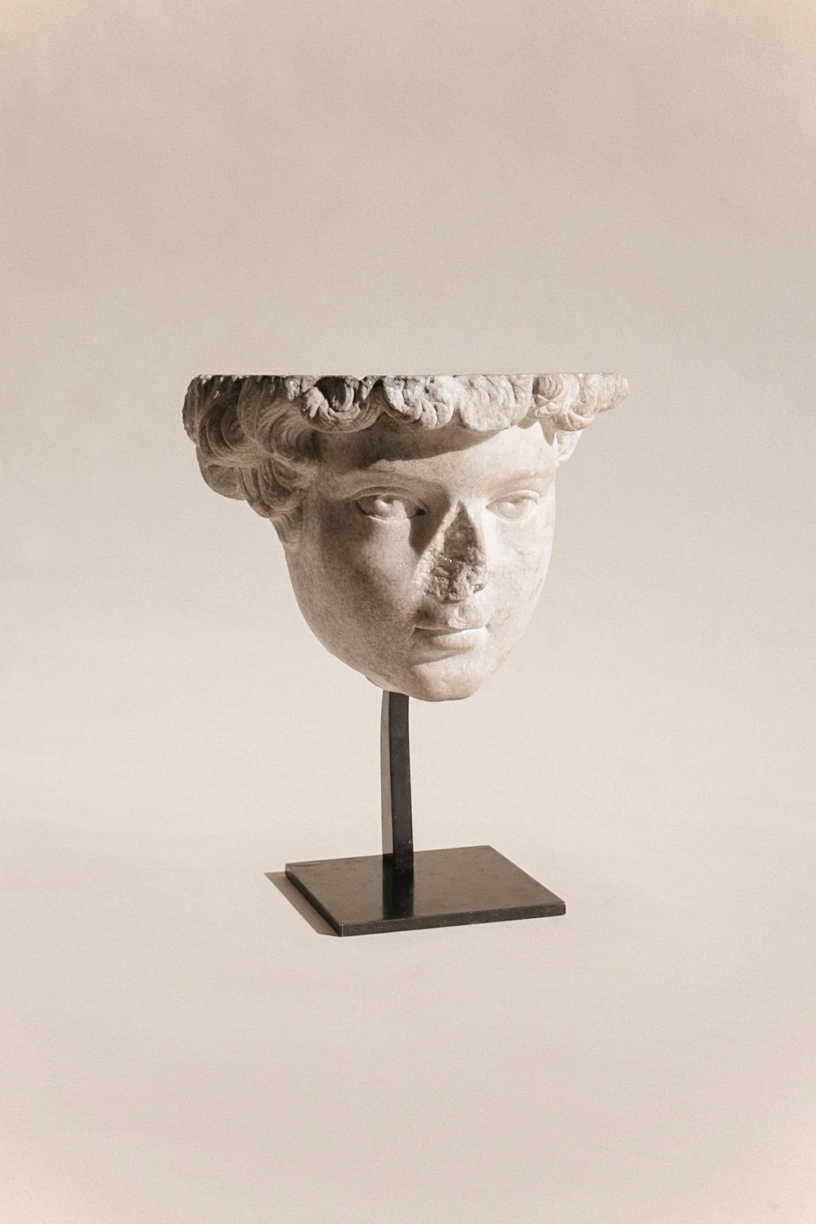 Roman Head