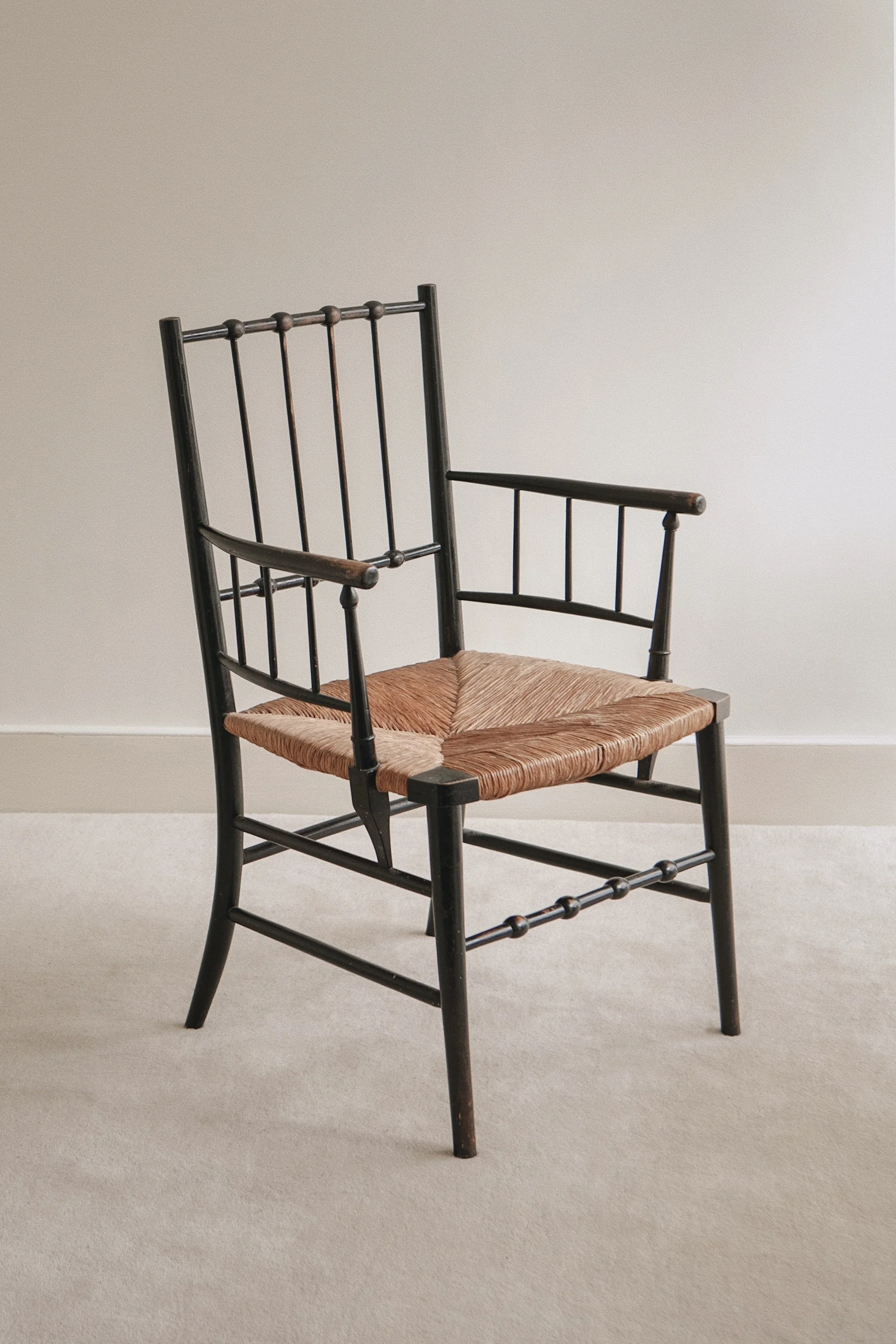 Arts & Crafts Armchair