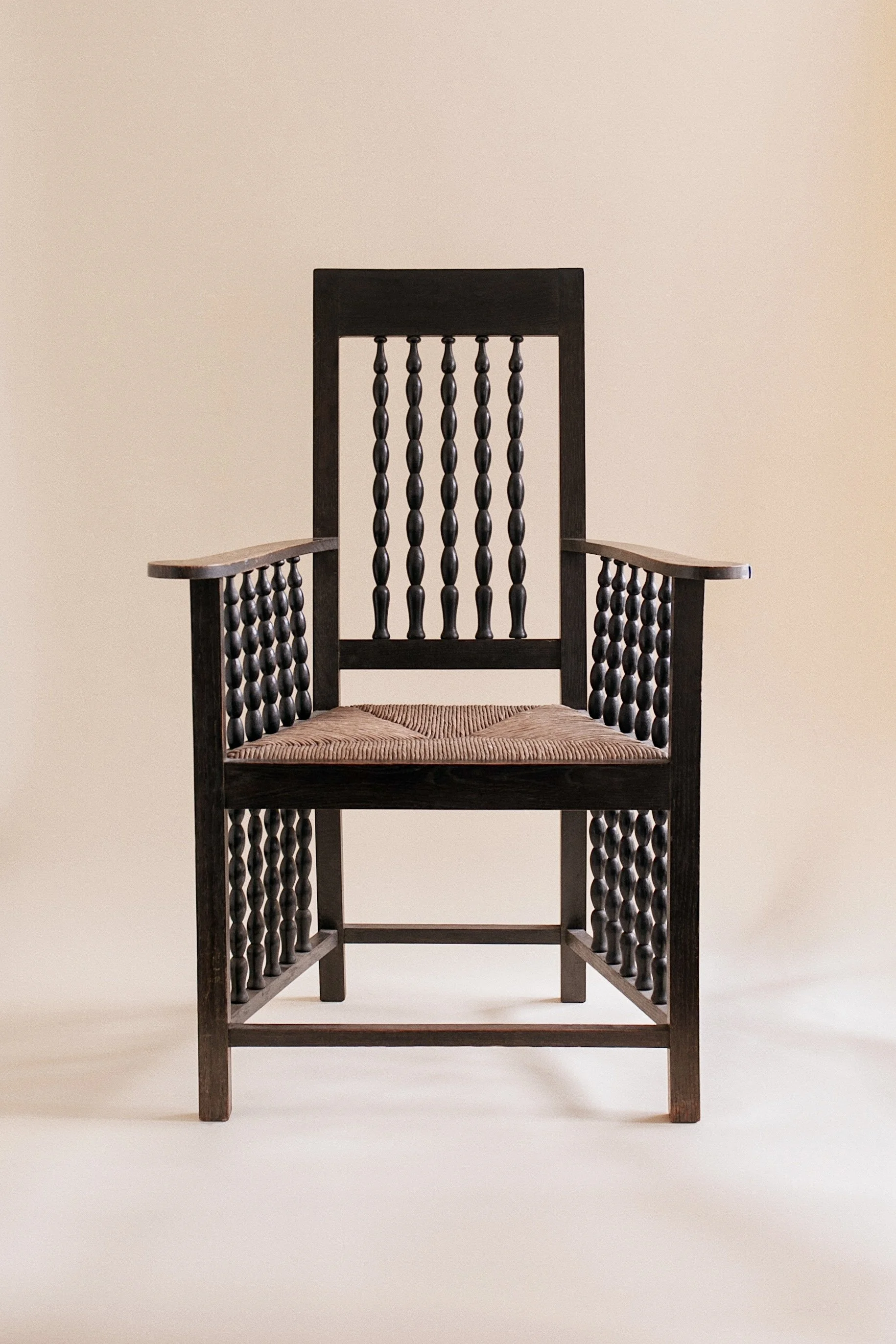 Heinrich Vogeler (1872-1942) Chair