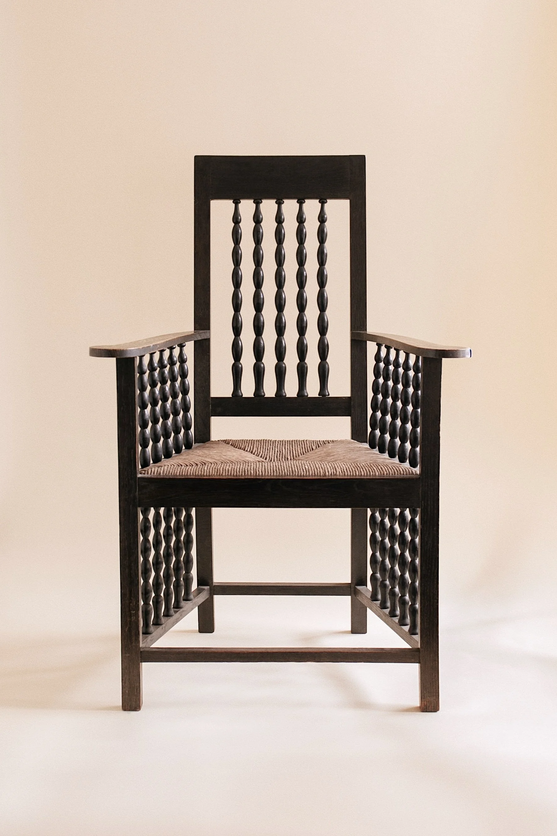 Heinrich Vogeler (1872-1942) Chair