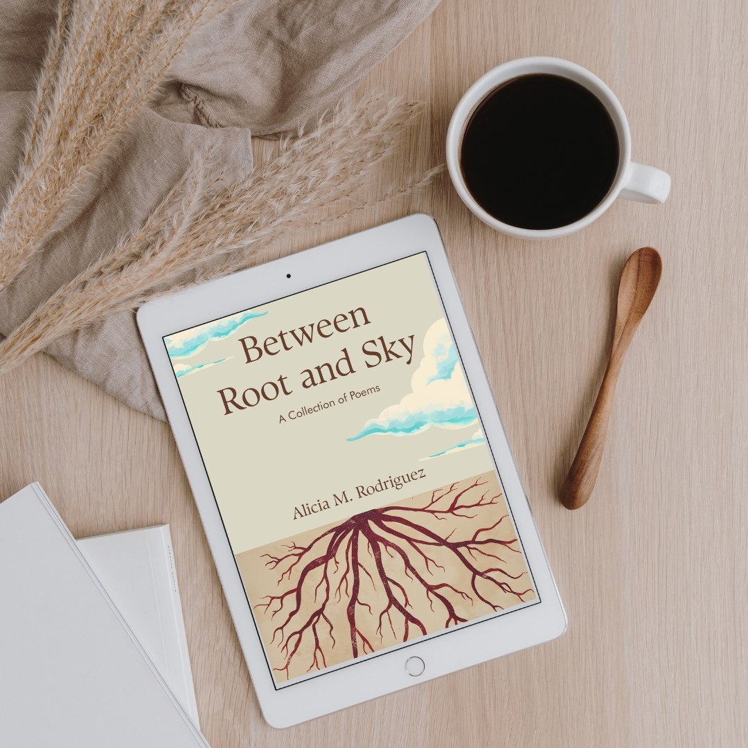 Between Root and Sky: A Poetry Salon
