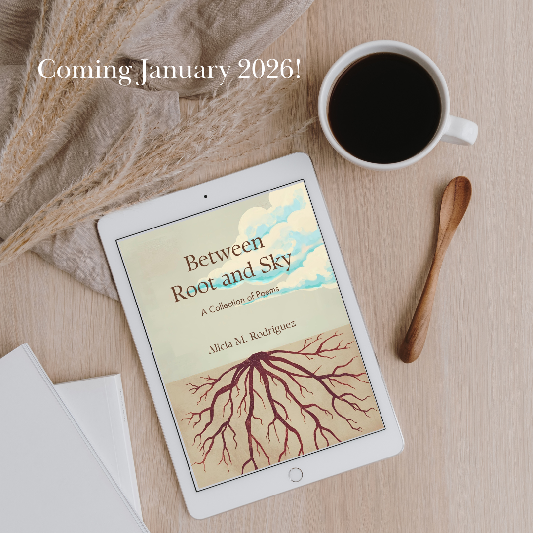 book Between Root and Sky