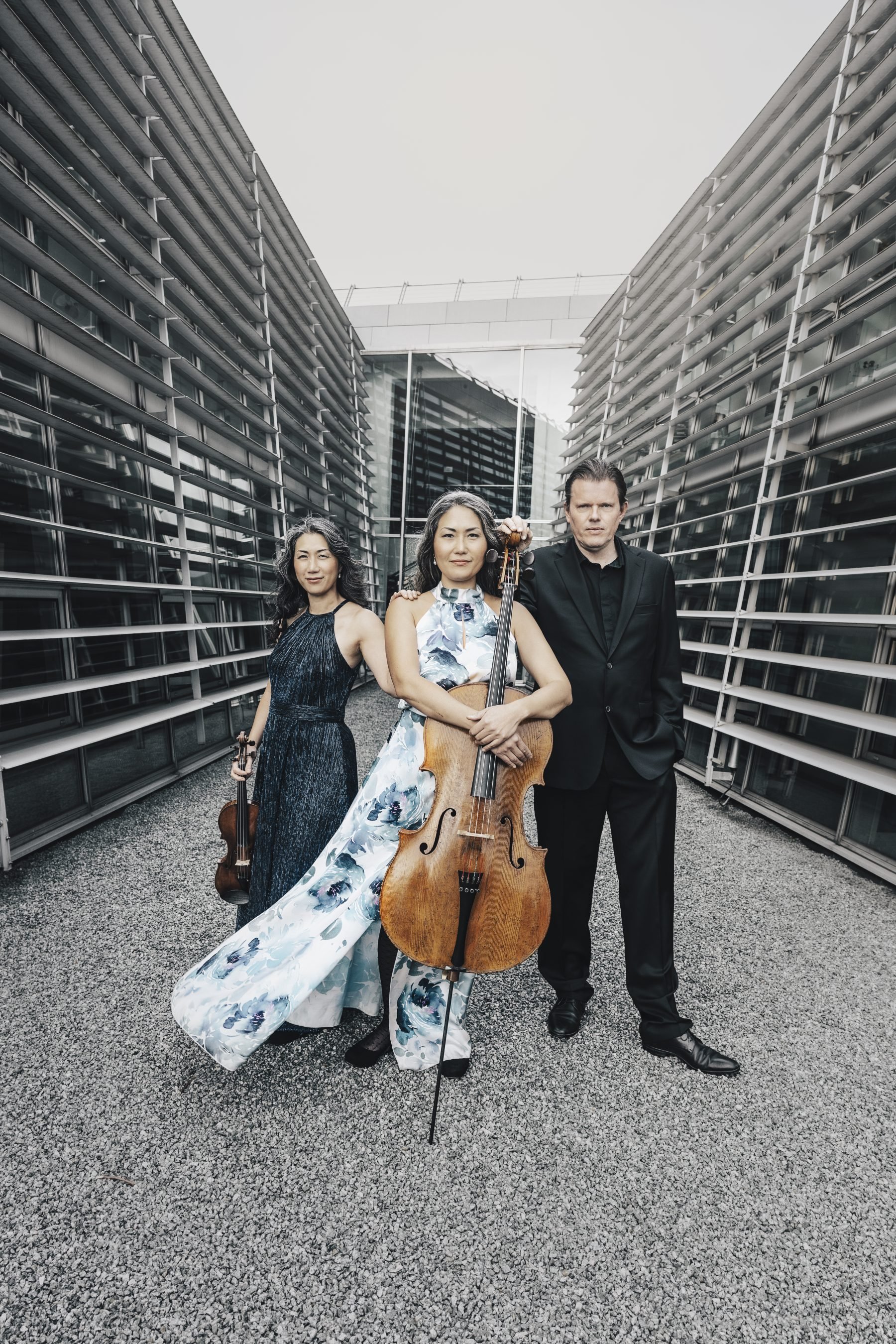 Trio Con Brio Copenhagen 