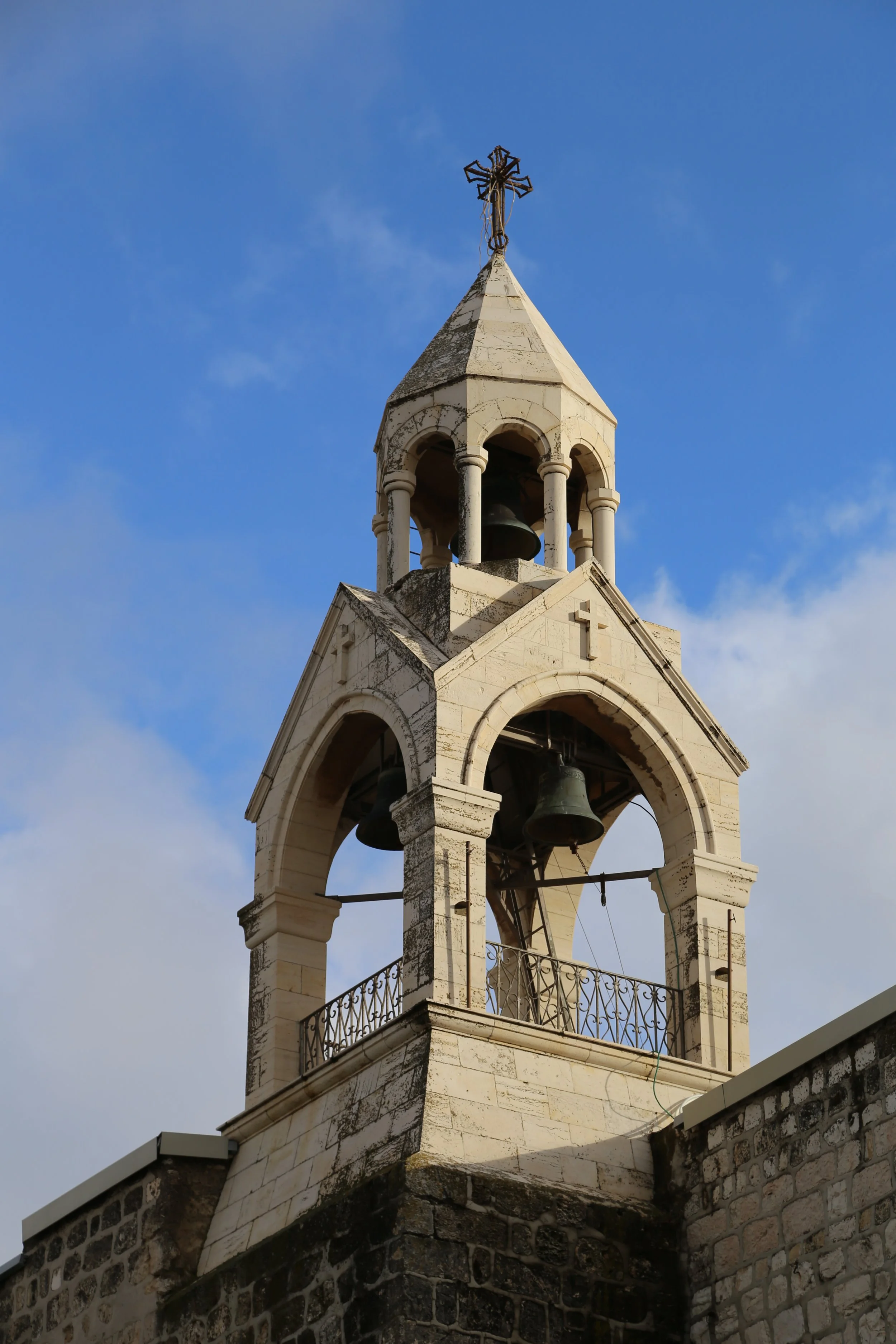  Βασιλική της Βηθλεέμ