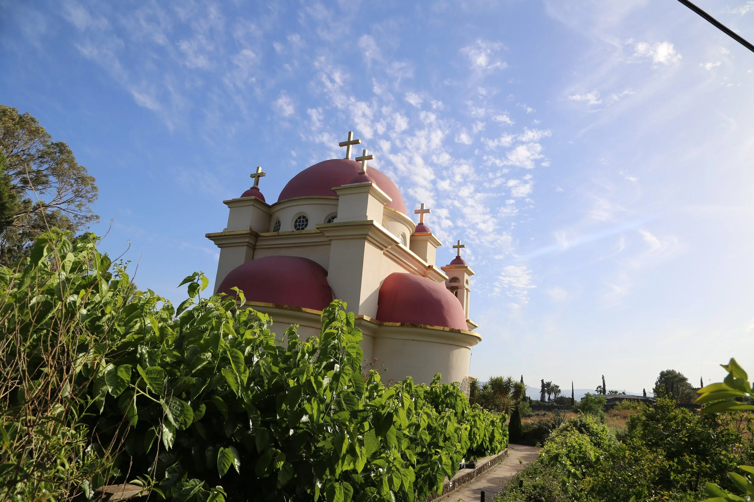 Καπερναούμ