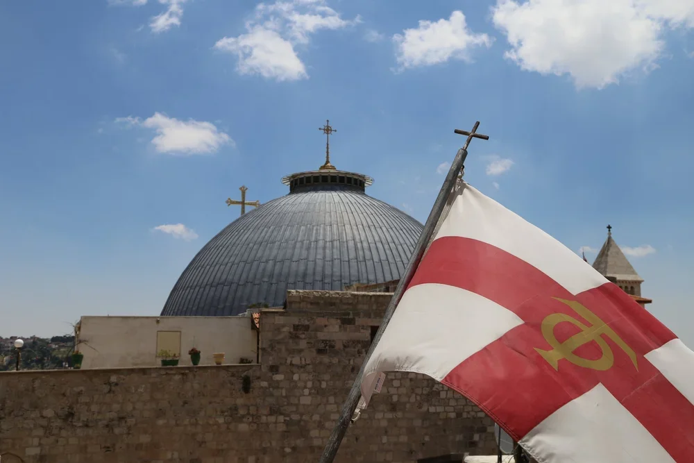 ΑΓΙΑ ΓΗ 10-15 ΦΕΒΡΟΥΑΡΙΟΥ 2026