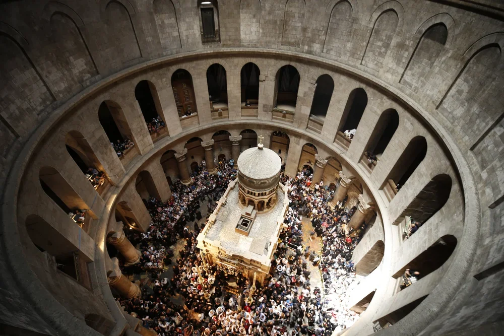 ΑΓΙΑ ΓΗ 19-23 ΑΠΡΙΛΙΟΥ