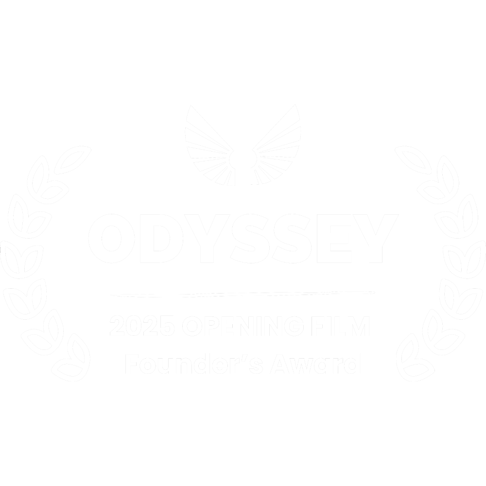 Odyssey 2025 - Laurel (OPENING FILM).png
