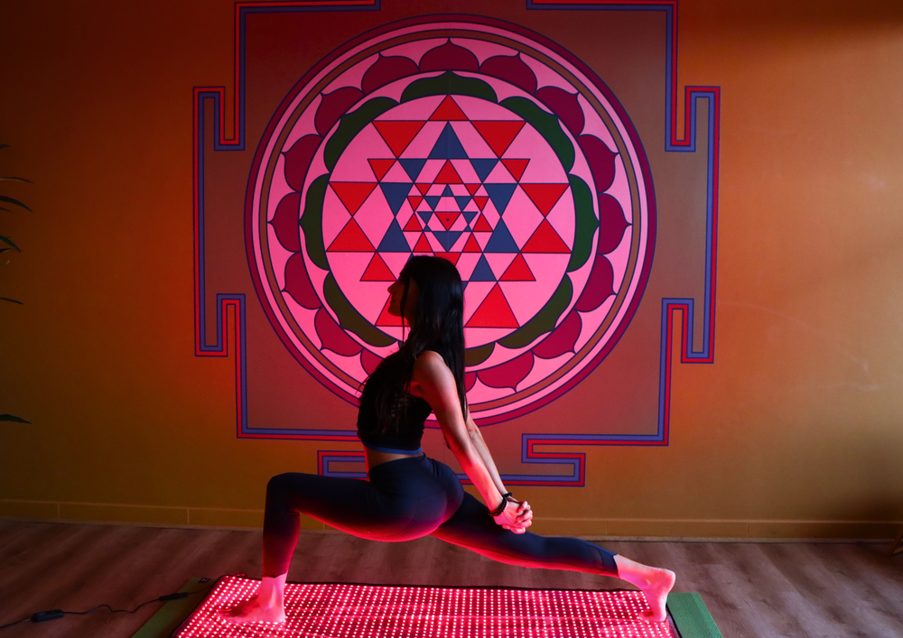 Yoga Classes in Dubai Yoga Studio in Dubai Private Yoga Truth Yoga