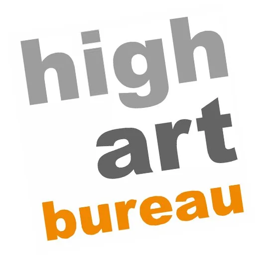 high art bureau