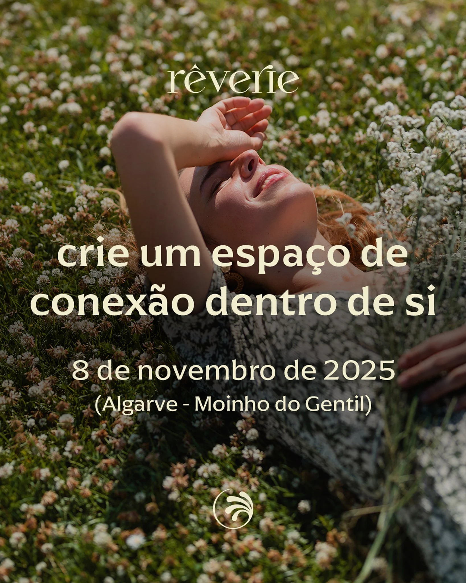 Nova data - Fa&ccedil;a j&aacute; a sua inscri&ccedil;&atilde;o!

Neste retiro, a decorrer a 8 de novembro, ir&aacute; vivenciar ferramentas de desenvolvimento pessoal que o(a) ajudar&atilde;o na gest&atilde;o emocional do dia-a-dia. 

O programa inc