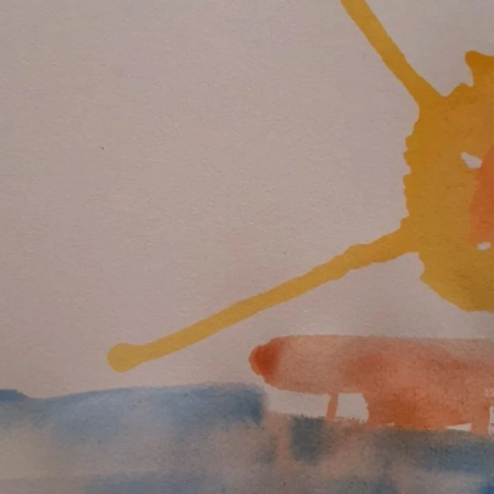 &Agrave;s quartas feiras dedico-me &agrave; arte-terapia 🎨

Curiosidades:

A express&atilde;o criativa / arte-terapia quando aplicada em grupo eleva a possibilidade de transforma&ccedil;&atilde;o. 
A minha experi&ecirc;ncia diz-me que o poder do gru