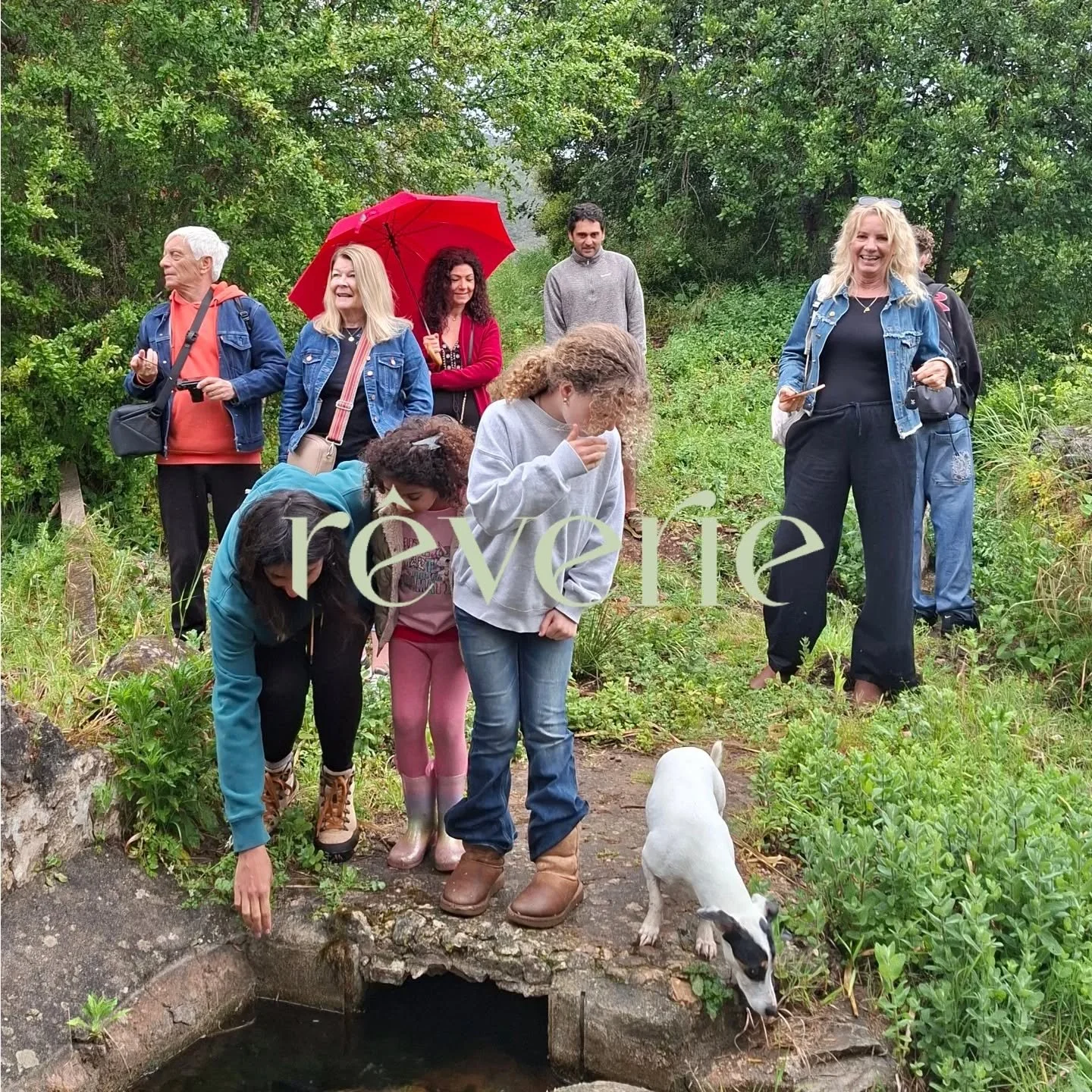 Registos de um dia especial no Moinho do Gentil 🌿📸

Para celebrar o Dia Nacional dos Moinhos | 7 de Abril, tivemos um dia em cheio!!

🌾 Jardinagem de manh&atilde;
🌾 Fogueira e ritual de Inten&ccedil;&otilde;es
🌾 Almo&ccedil;o partilhado entre am