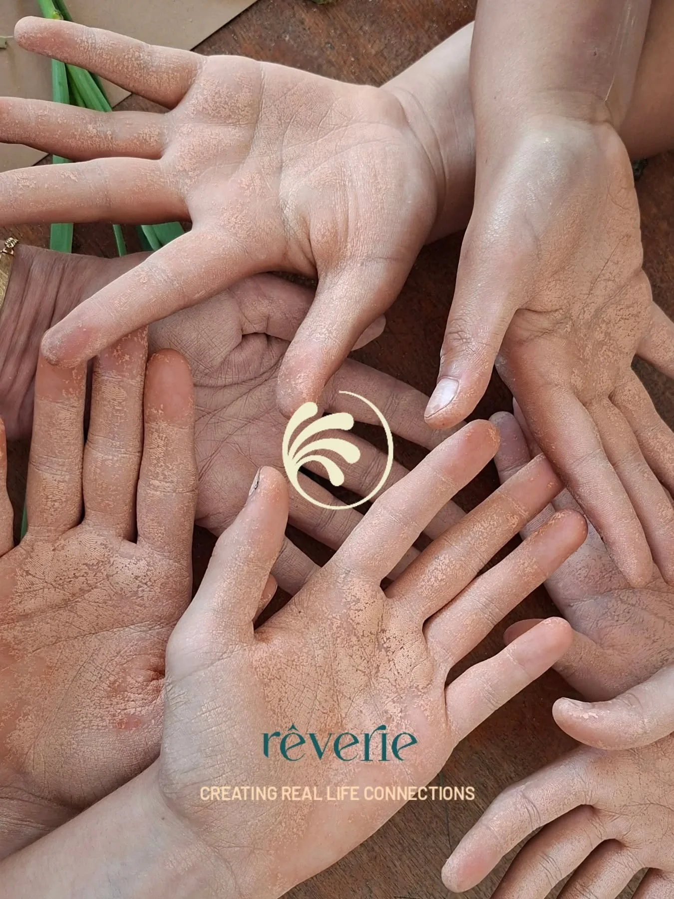 A verdadeira magia acontece atrav&eacute;s da&nbsp;R&ecirc;verie ✨

Atelier de Arte-terapia 🎨 um espa&ccedil;o seguro para Ser. 
Para uma crian&ccedil;a, nem sempre &eacute; f&aacute;cil dizer:&nbsp;"Estou assustada"&nbsp;ou&nbsp;"Sin