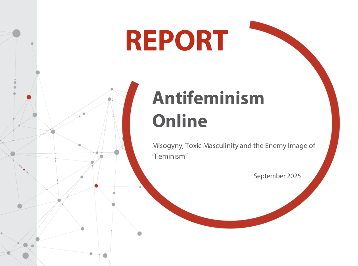 Jugdenschutz.net Report: September, 202