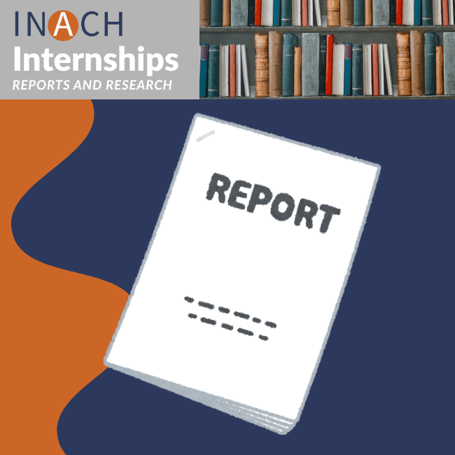 Internship Report