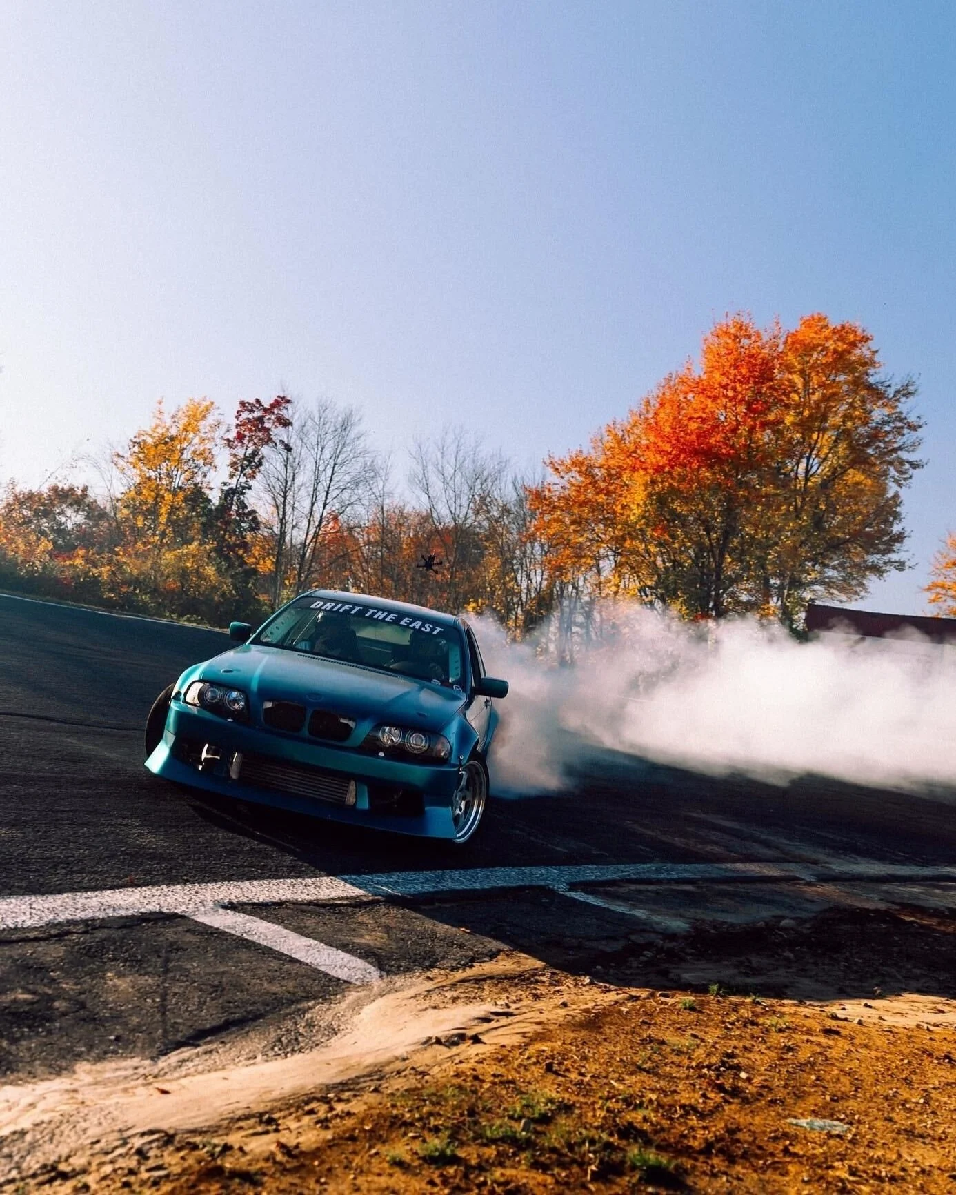 Contact Us — EVG Performance