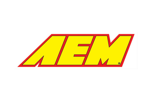 AEM logo.