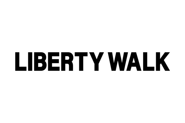 Liberty Walk logo.
