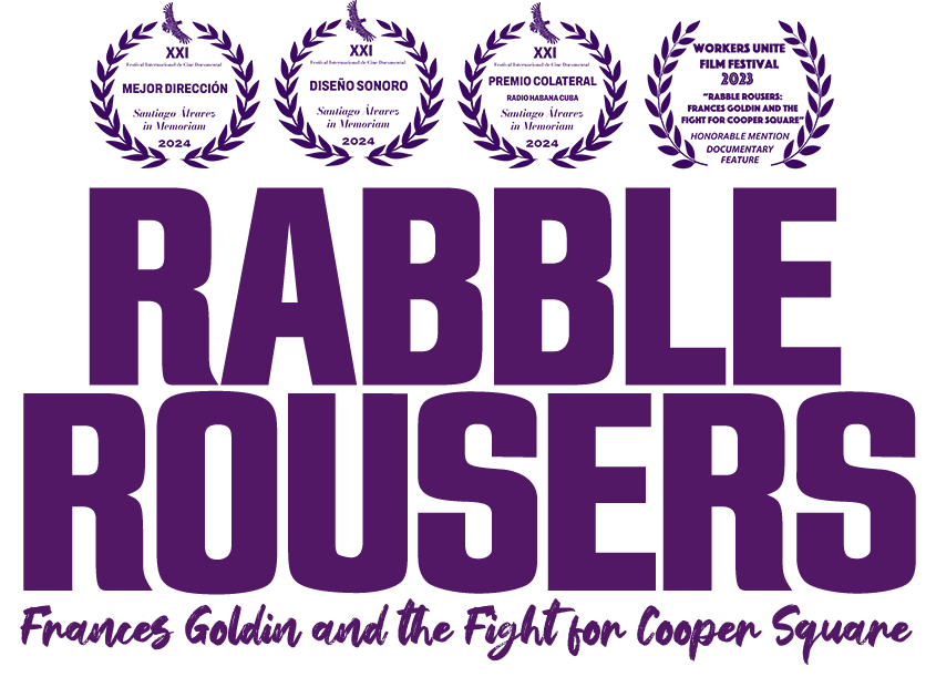 Rabble Rousers Documentary (2022)