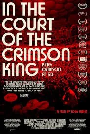 In The Court of The Crimson King — 7:00PM