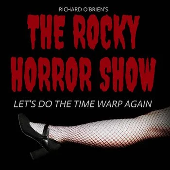 The Rocky Horror Picture Show - 7:00pm